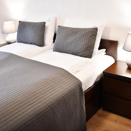 Wolski Apartments - Solna 404 Колобжег Екстер'єр фото